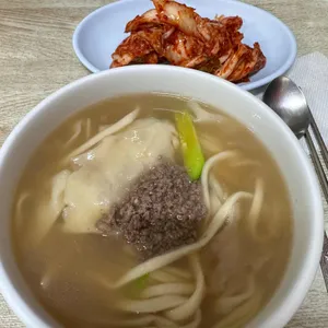 정가네 손칼국수 리뷰 사진