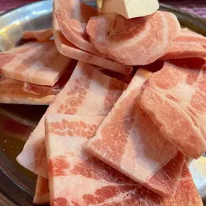 중랑교집 사진