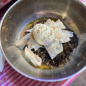 중랑교집 사진