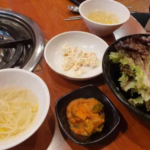 곱이랑창이랑 사진