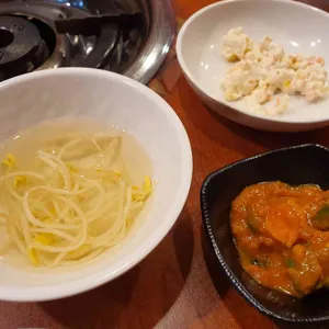 곱이랑창이랑 사진
