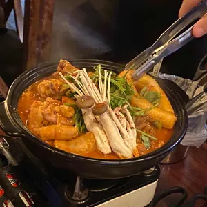 킴스막걸리 사진