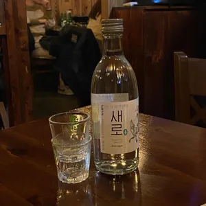 킴스막걸리 사진
