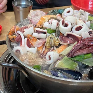 박승광해물칼국수 리뷰 사진