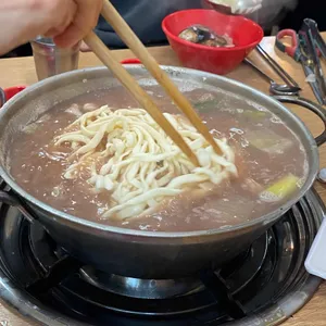 박승광해물칼국수 리뷰 사진