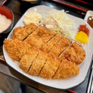 시부야돈까스 리뷰 사진