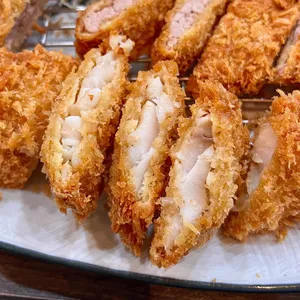 시부야돈까스 리뷰 사진