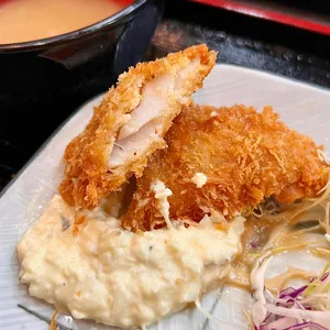 시부야돈까스 리뷰 사진