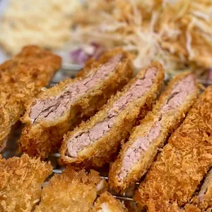 시부야돈까스 리뷰 사진