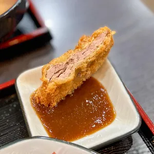 시부야돈까스 리뷰 사진