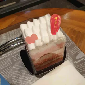 루시카토 베이크카페 사진
