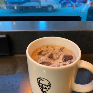KFC 사진