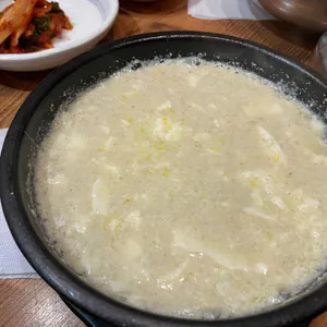 초원족발 사진