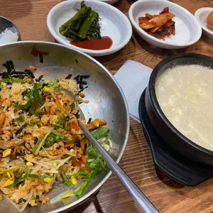 초원족발 사진