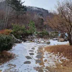 불칸 리뷰 사진