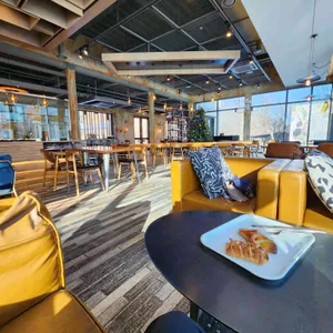 스윙까페 리뷰 사진