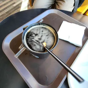 스윙까페 사진