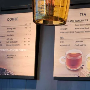 스윙까페 리뷰 사진