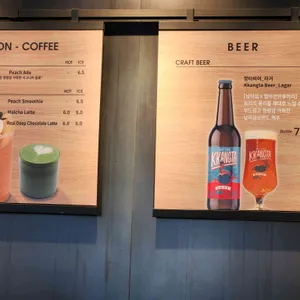 스윙까페 리뷰 사진