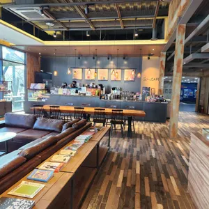 스윙까페 리뷰 사진