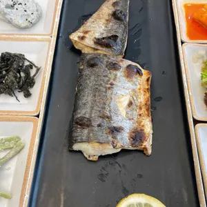 생선시절 사진