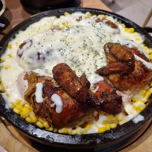 서군장작 사진
