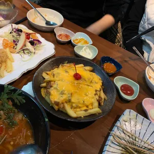 투다리 사진