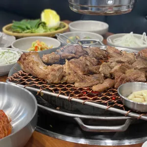 금강산 화로구이 대표 사진