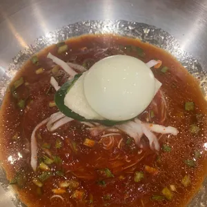 수갈비 사진