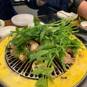 제주바른돼지 사진