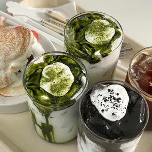 비지엠 커피 리뷰 사진