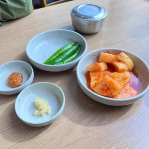 제주은희네해장국 사진