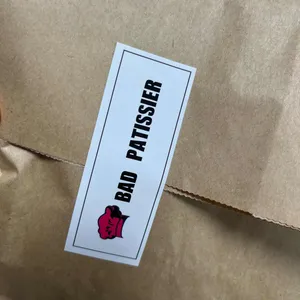 배드파티쉐 리뷰 사진