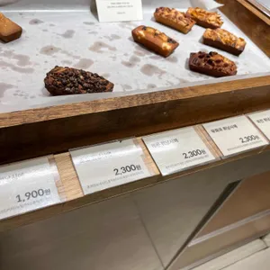 배드파티쉐 리뷰 사진