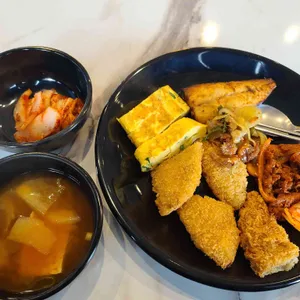 미친뷔페 사진