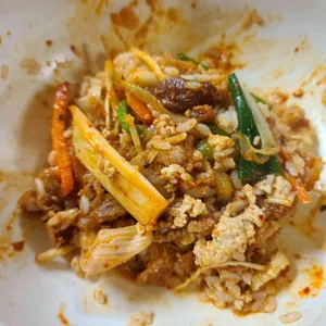 산식당 사진