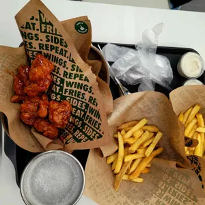 윙스탑 리뷰 사진