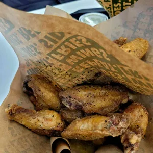 윙스탑 리뷰 사진