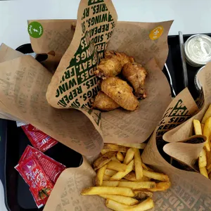 윙스탑 리뷰 사진