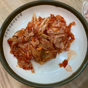 24시전주명가콩나물국밥 사진