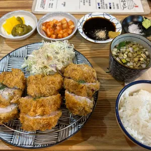 히돈카츠 사진