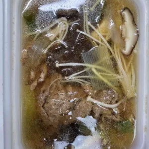본죽&비빔밥cafe 사진