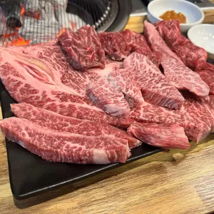 한우와한돈마을 사진