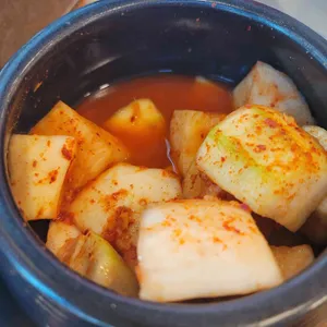 마포 양지설렁탕 리뷰 사진