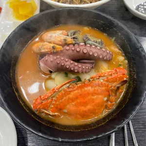 성산 해녀짬뽕 사진