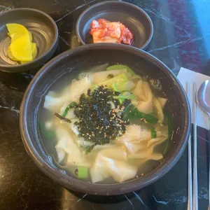 옛날국수맛집 사진