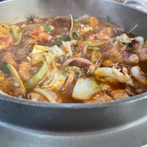 부성불고기찜닭 사진
