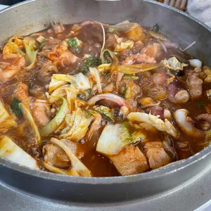 부성불고기찜닭 사진