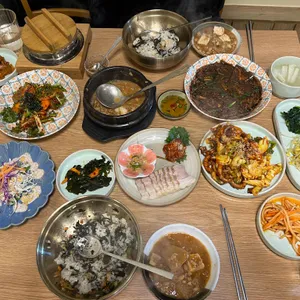 이마리 명품청국장 사진