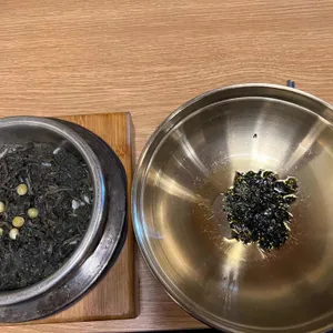이마리 명품청국장 리뷰 사진